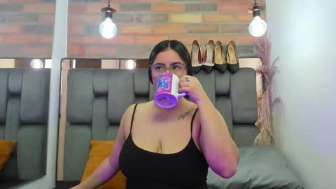 JESSY CORTES online show from 10/04/25, 02:48