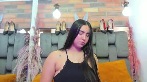 JESSY CORTES online show from 10/23/25, 03:44