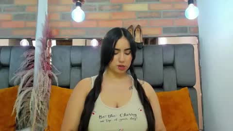JESSY CORTES online show from 12/22/25, 04:59