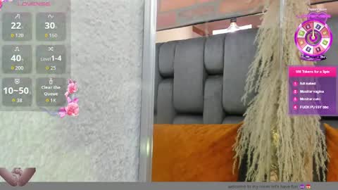 JESSY CORTES online show from 04/28/26, 10:04