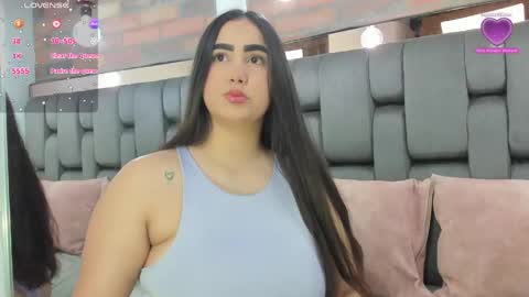 JESSY CORTES online show from 06/10/26, 12:11