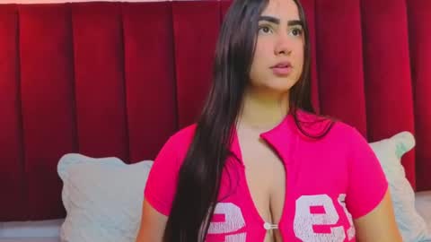 JESSY CORTES online show from 06/19/26, 12:37