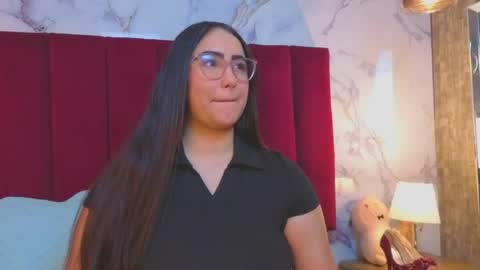 JESSY CORTES online show from 06/23/26, 01:36