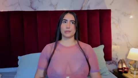 JESSY CORTES online show from 07/01/26, 02:24
