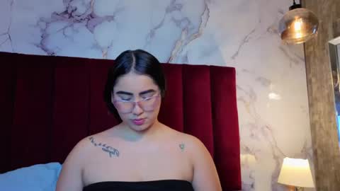 JESSY CORTES online show from 07/08/26, 04:28