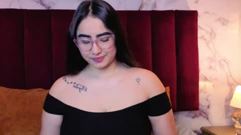 JESSY CORTES online show from 07/09/26, 02:37