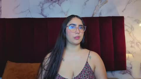 JESSY CORTES online show from 07/11/26, 02:58