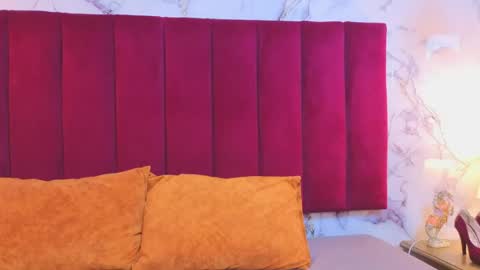 JESSY CORTES online show from 07/24/26, 03:26