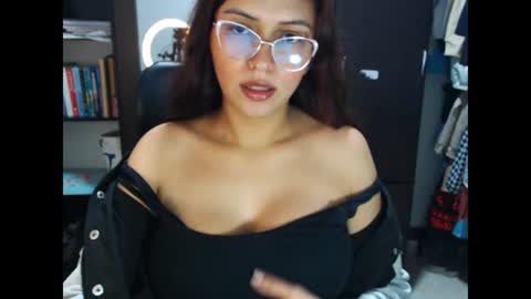 Jessy online show from 07/23/26, 08:29