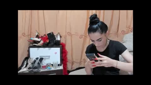 Snapshot of jessylonghair chatting on 06/07/26, 07:17 Jessylonghair online show from 06/07/26, 07:17