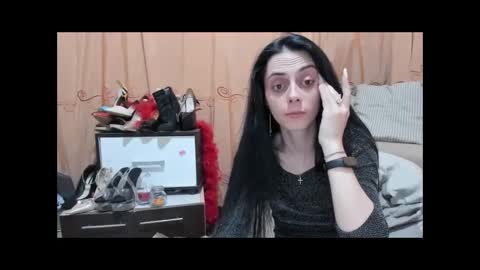 Snapshot of jessylonghair chatting on 06/09/26, 03:34 Jessylonghair online show from 06/09/26, 03:34