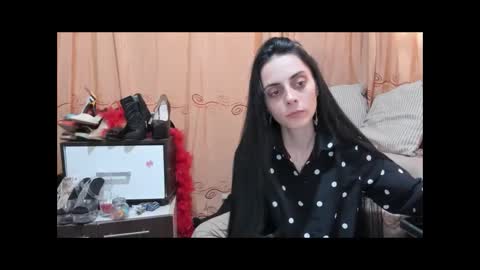 Snapshot of jessylonghair chatting on 06/10/26, 02:49 Jessylonghair online show from 06/10/26, 02:49