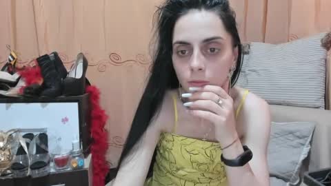 Jessylonghair online show from 06/14/26, 03:03