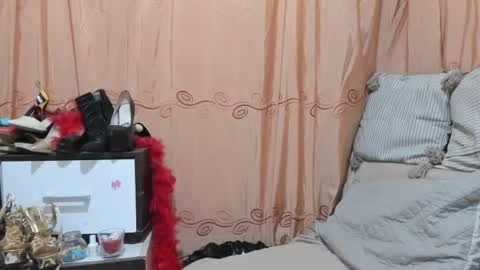 Jessylonghair online show from 06/17/26, 12:46