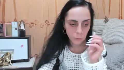 Jessylonghair online show from 07/09/26, 08:02