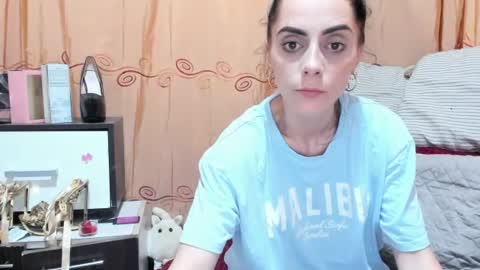 Jessylonghair online show from 07/13/26, 09:50