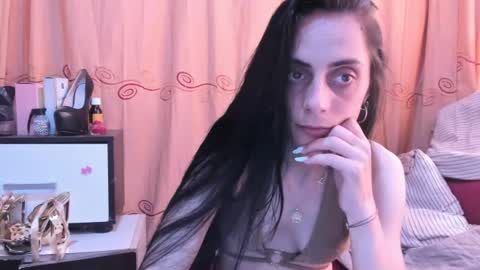 Jessylonghair online show from 07/17/26, 10:00