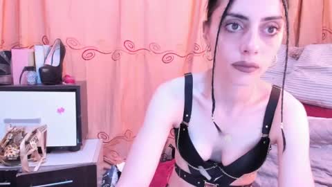 Jessylonghair online show from 07/18/26, 07:01