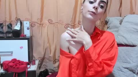 Jessylonghair online show from 07/23/26, 11:35