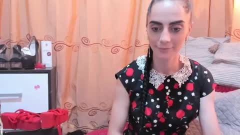 Jessylonghair online show from 07/24/26, 01:42