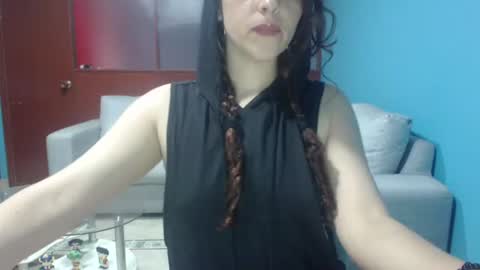 jessy online show from 07/27/26, 07:21