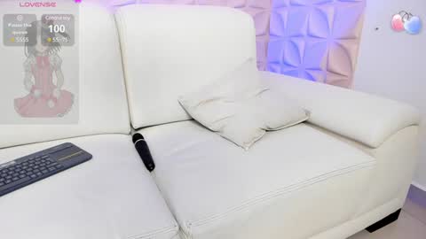 Jessy Morgan online show from 01/10/25, 09:34