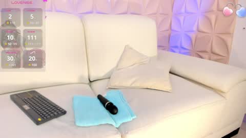 Jessy Morgan online show from 01/11/25, 09:36