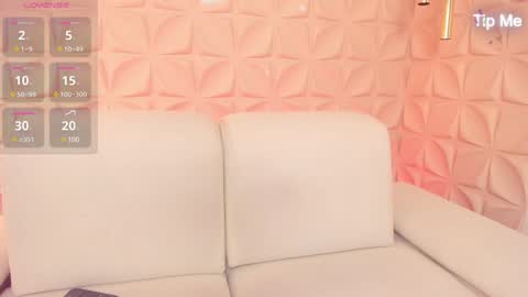 Jessy Morgan online show from 01/29/25, 03:44