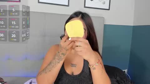 Snapshot of jessymorgan_ chatting on 11/10/25, 03:38 Jessy Morgan online show from 11/10/25, 03:38