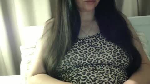 OnlyJessy online show from 12/02/24, 08:44
