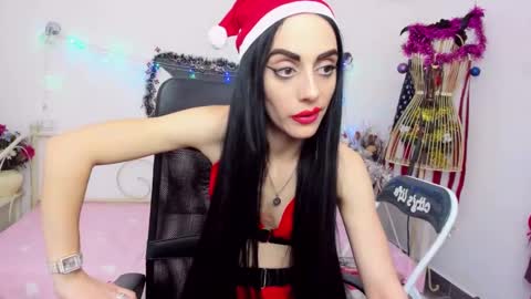 Jessy online show from 12/25/24, 12:05