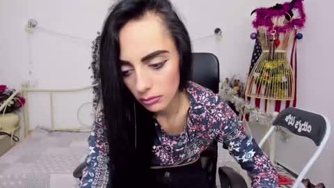 Jessy online show from 12/29/24, 05:54