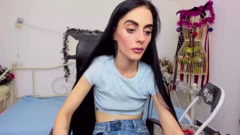 Jessy online show from 12/31/24, 12:11
