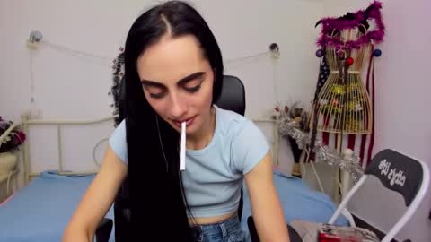 Jessy online show from 12/31/24, 03:12