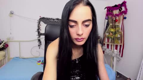 Jessy online show from 12/31/24, 08:34