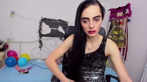 Jessy online show from 01/01/25, 08:45