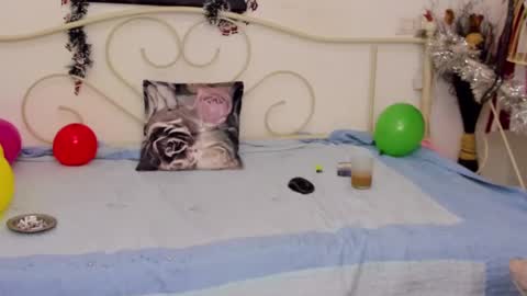 Jessy online show from 01/02/25, 06:07