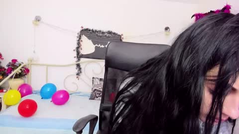 Jessy online show from 01/02/25, 07:29