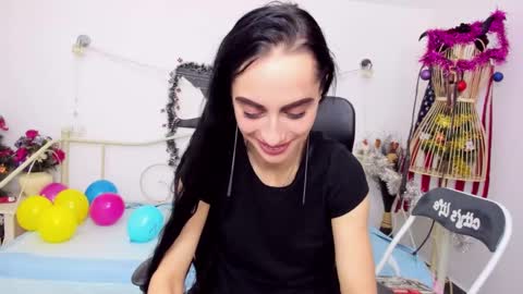 Jessy online show from 01/02/25, 10:33