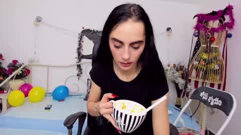 Jessy online show from 01/03/25, 01:38