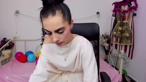 Jessy online show from 01/03/25, 07:50