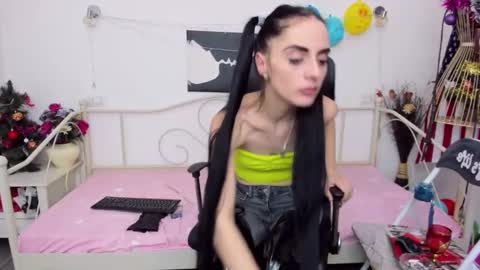 Jessy online show from 01/11/25, 09:57