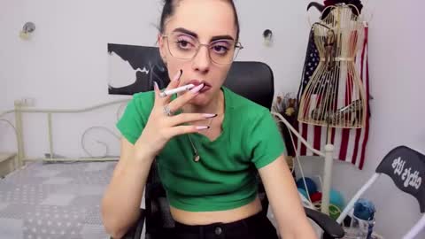 Jessy online show from 01/15/25, 07:01