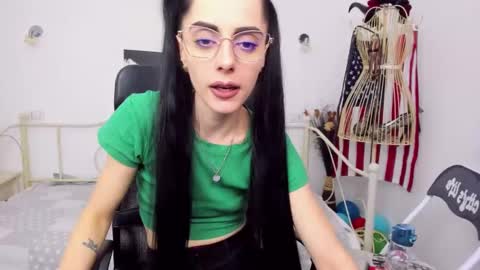 Jessy online show from 01/15/25, 10:02