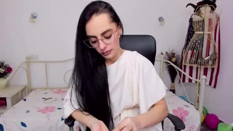 Jessy online show from 01/18/25, 11:22