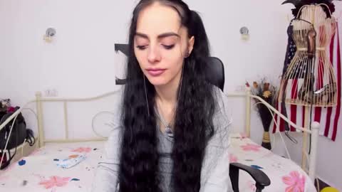 Jessy online show from 01/31/25, 04:17