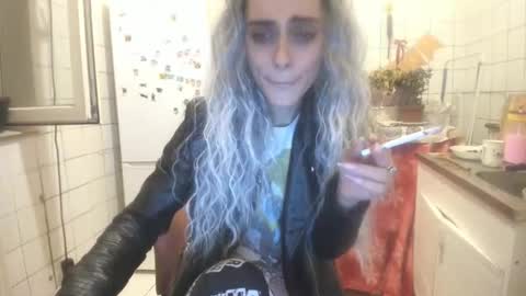 Snapshot of jessystarrr chatting on 09/16/25, 06:31 Jessy online show from 09/16/25, 06:31