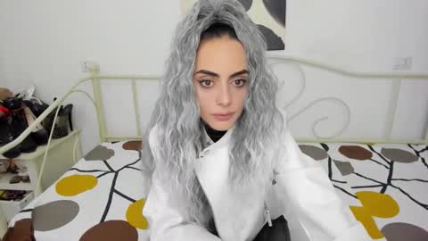 Snapshot of jessystarrr chatting on 09/29/25, 02:44 Jessy online show from 09/29/25, 02:44