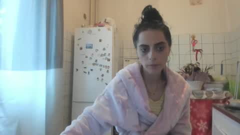 Snapshot of jessystarrr chatting on 10/06/25, 11:18 Jessy online show from 10/06/25, 11:18