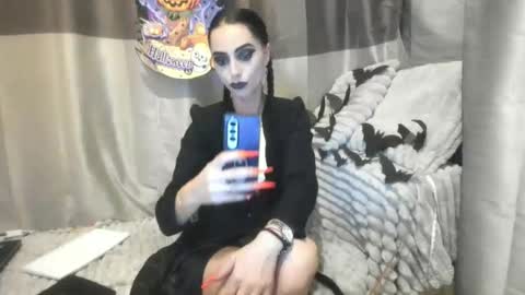 Snapshot of jessystarrr chatting on 10/30/25, 04:08 Jessy online show from 10/30/25, 04:08